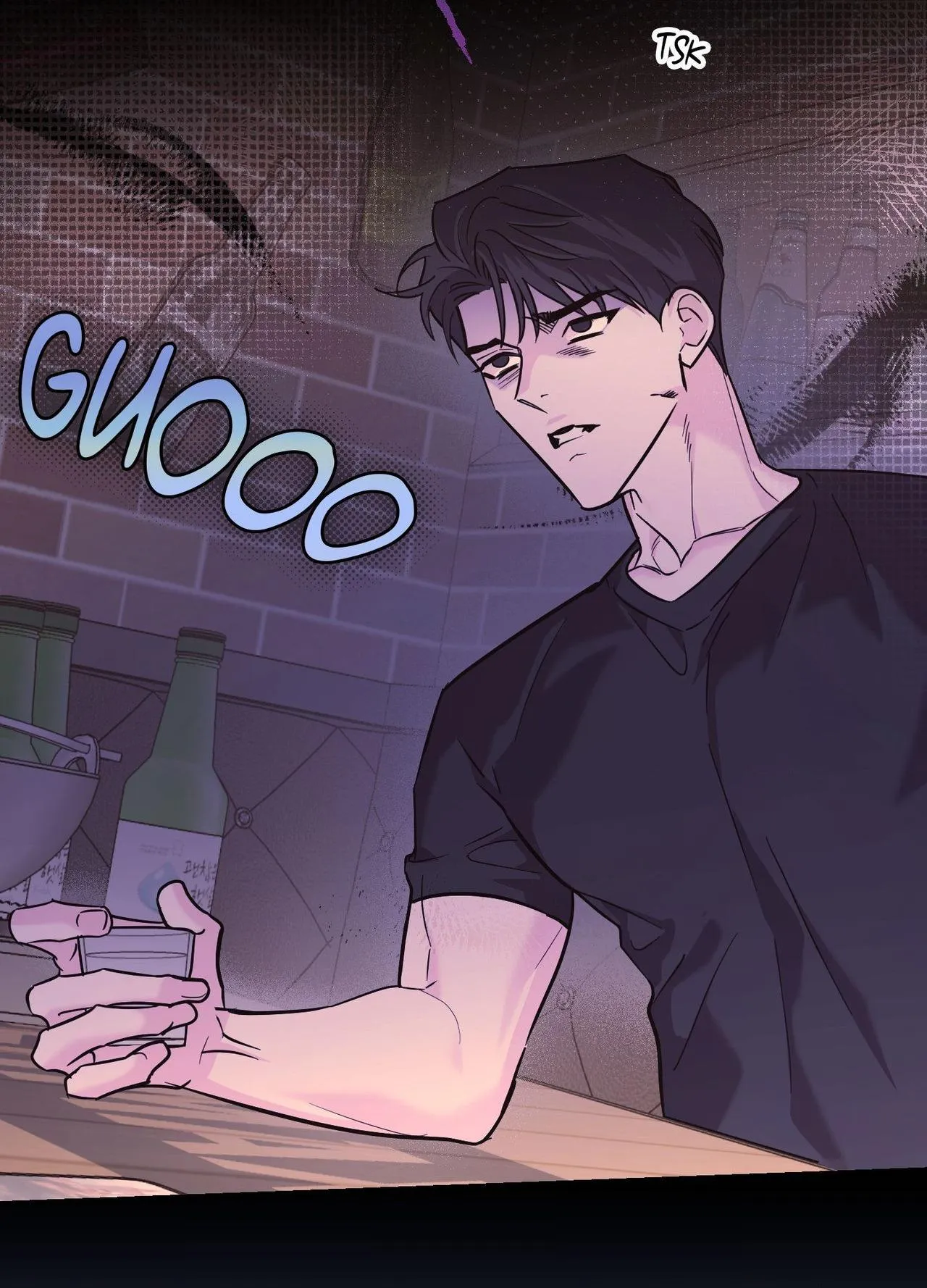 Read Temporary Love Alert chapter 29 image 18 on Lezhin