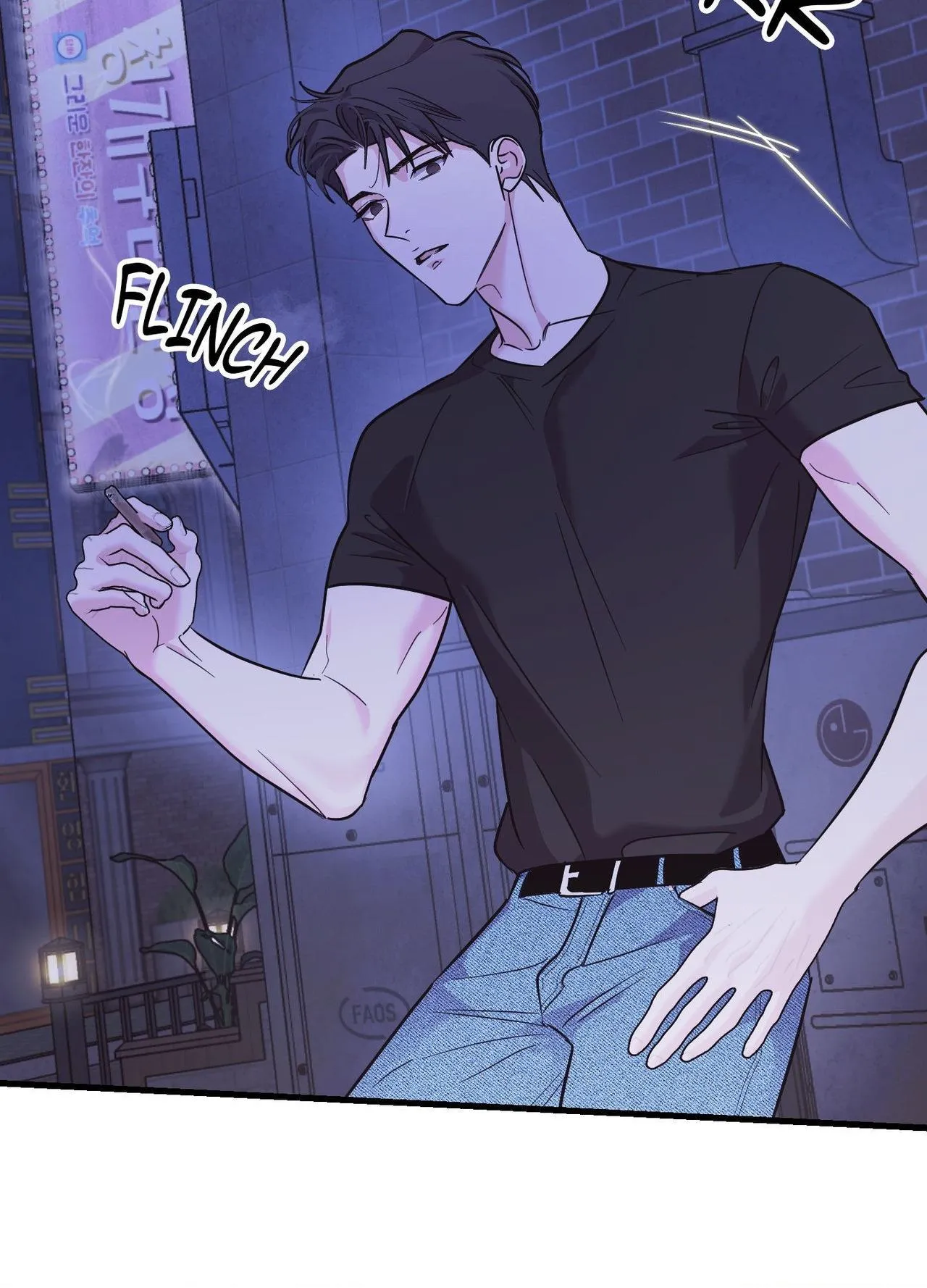 Read Temporary Love Alert chapter 29 image 34 on Lezhin
