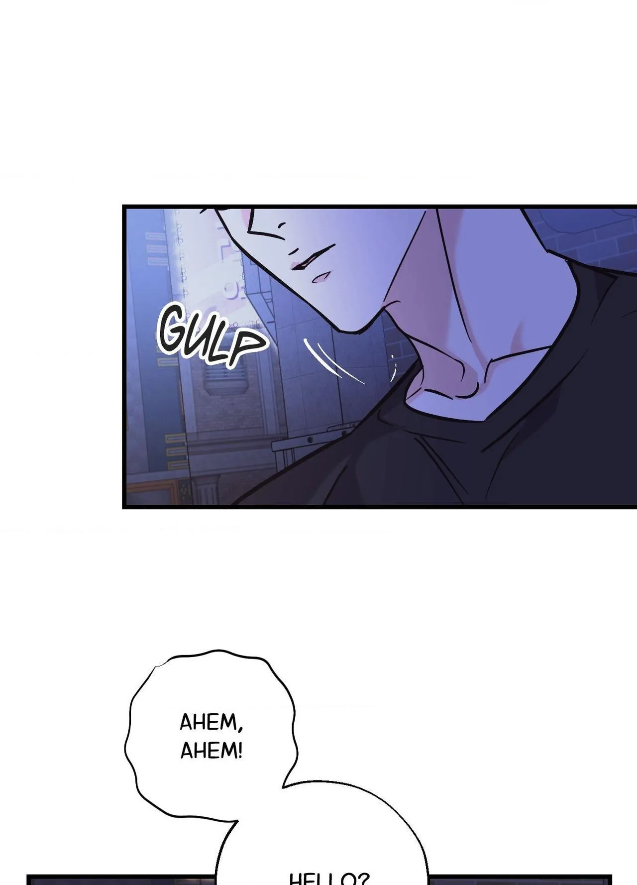 Read Temporary Love Alert chapter 29 image 35 on Lezhin