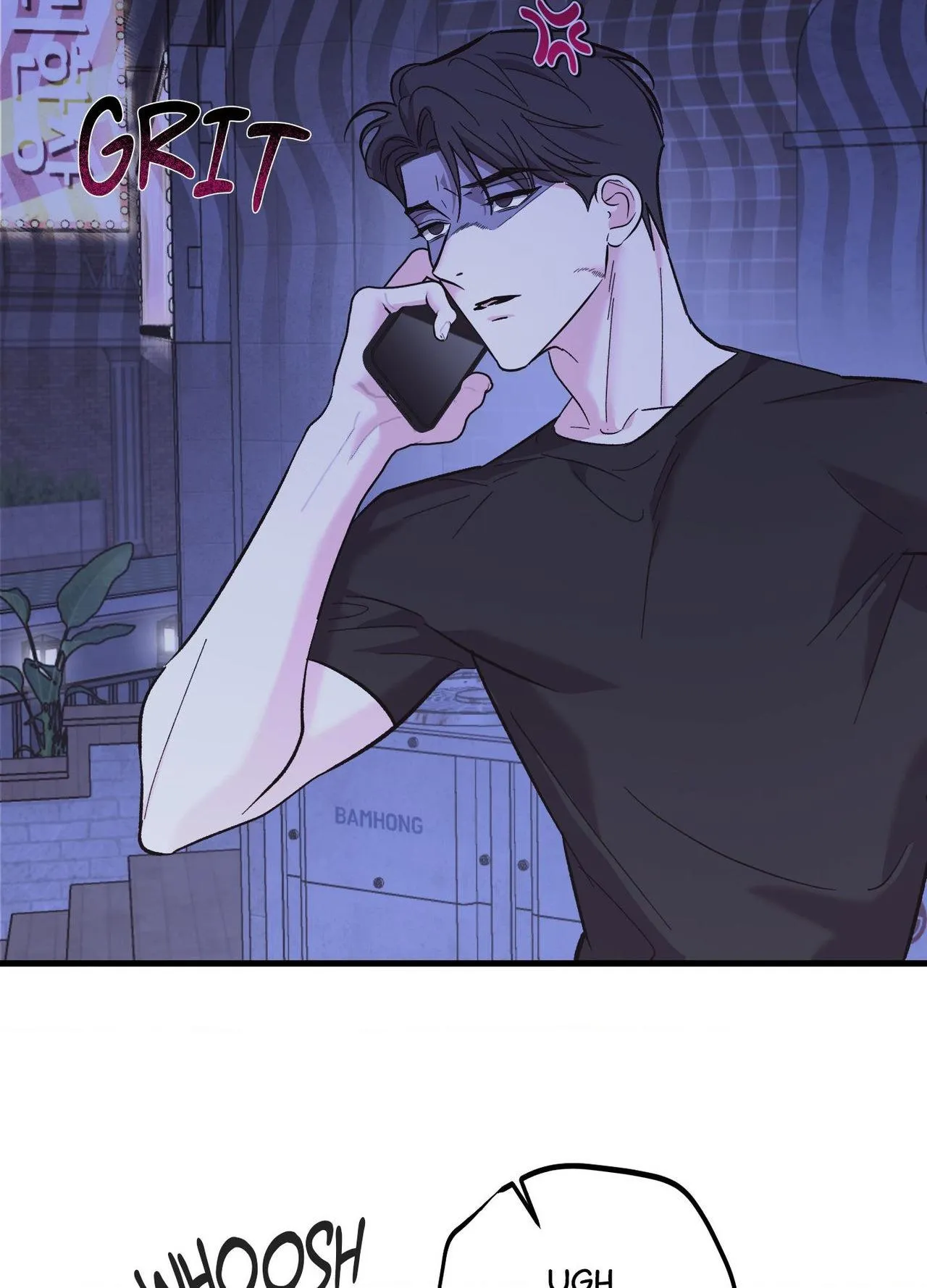 Read Temporary Love Alert chapter 29 image 38 on Lezhin