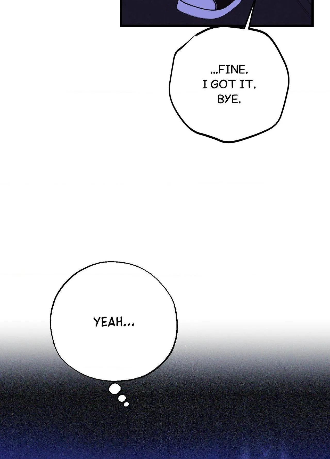 Read Temporary Love Alert chapter 29 image 41 on Lezhin
