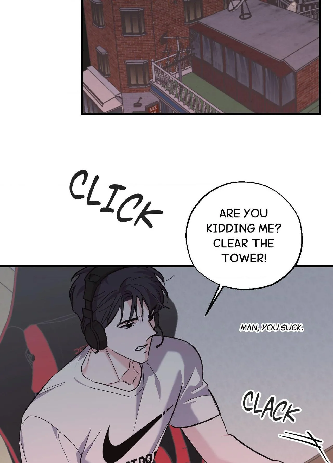 Read Temporary Love Alert chapter 29 image 46 on Lezhin
