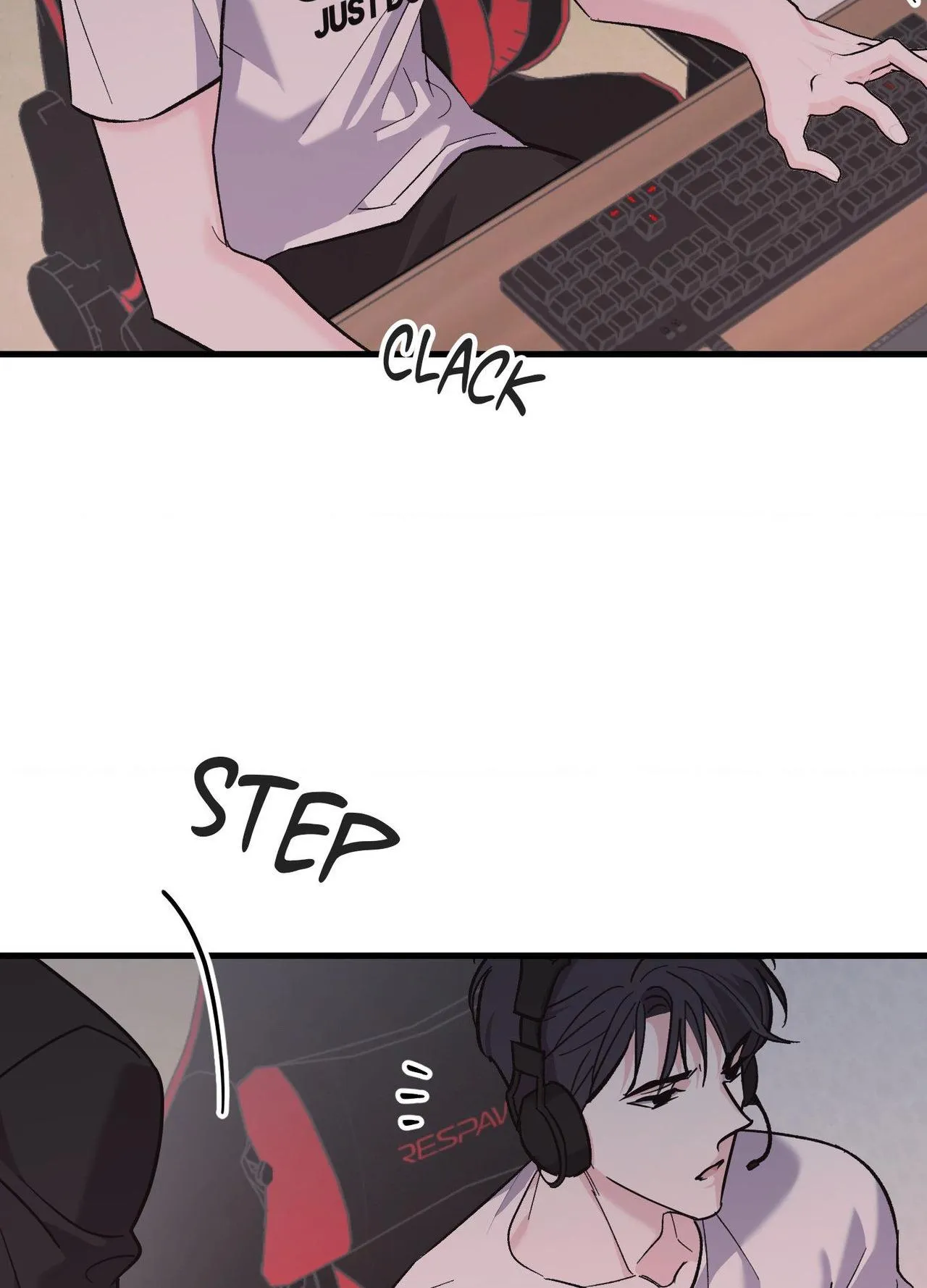 Read Temporary Love Alert chapter 29 image 47 on Lezhin