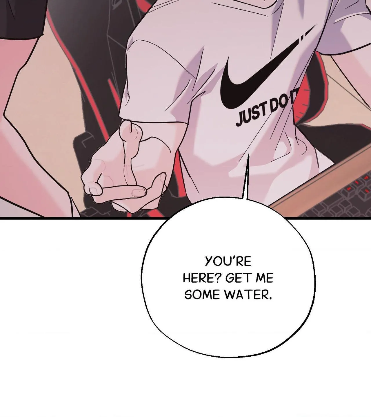 Read Temporary Love Alert chapter 29 image 48 on Lezhin
