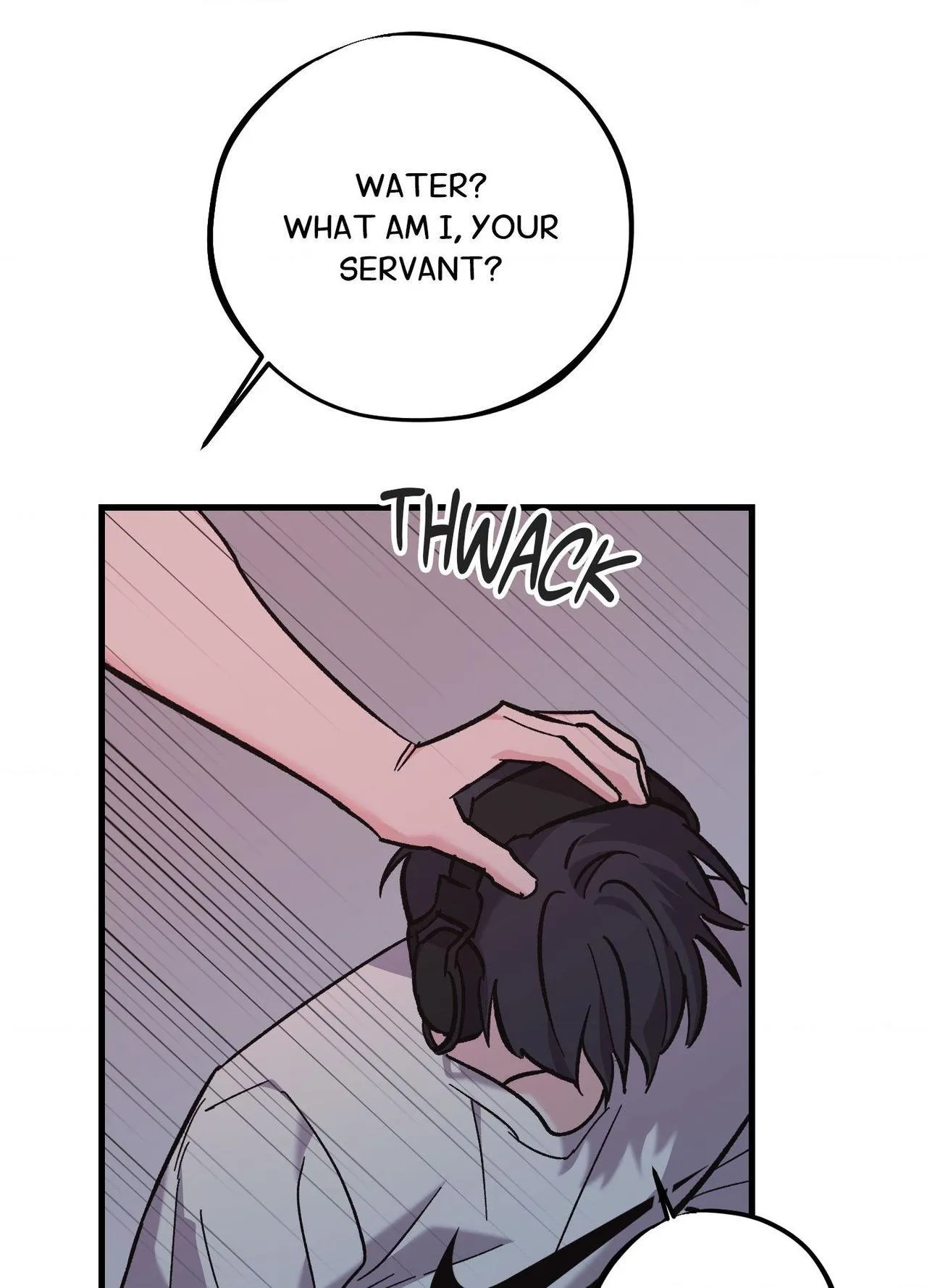 Read Temporary Love Alert chapter 29 image 49 on Lezhin