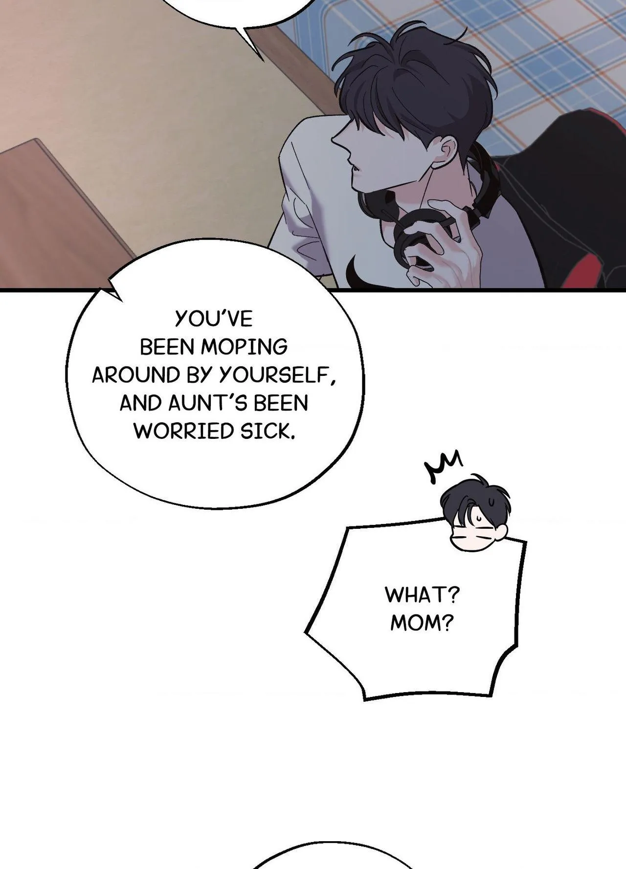Read Temporary Love Alert chapter 29 image 51 on Lezhin