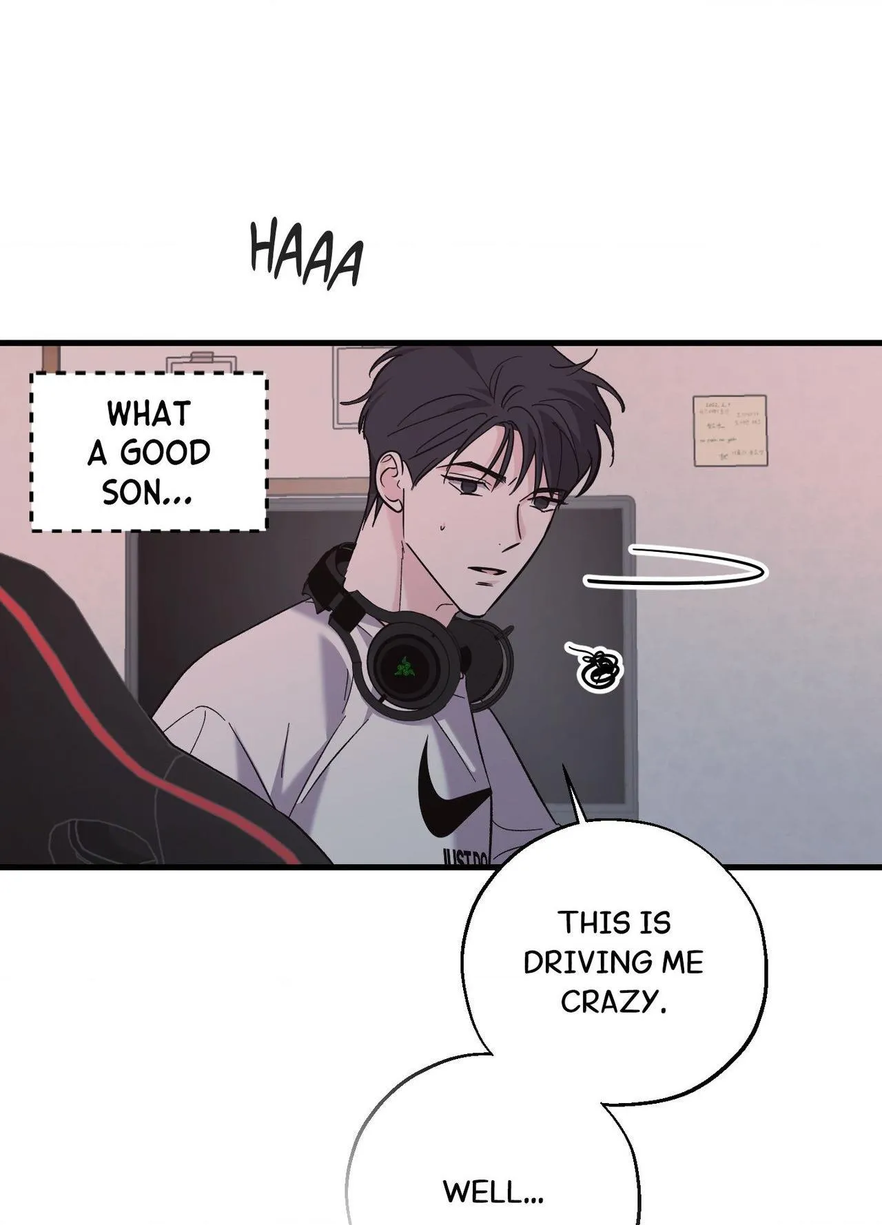 Read Temporary Love Alert chapter 29 image 54 on Lezhin