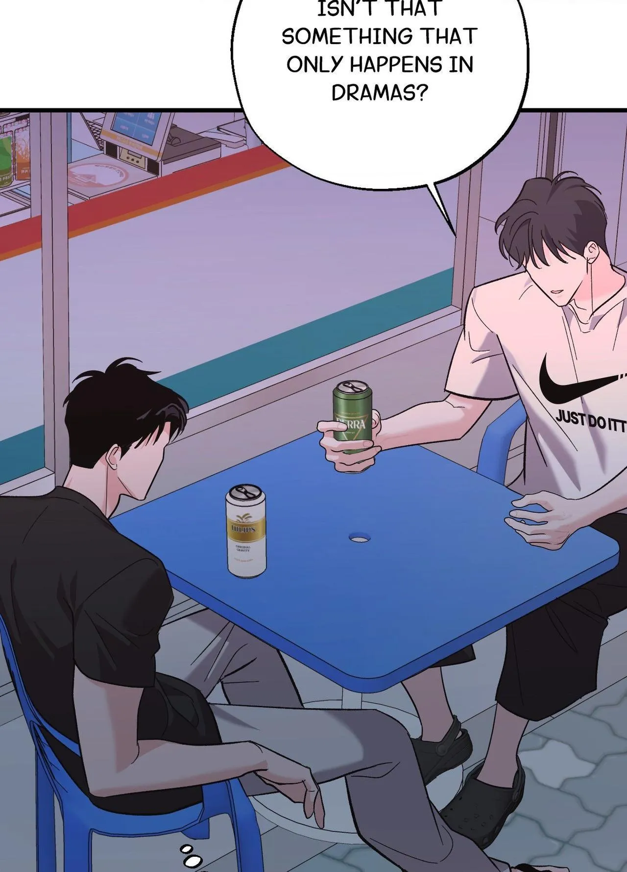 Read Temporary Love Alert chapter 29 image 56 on Lezhin