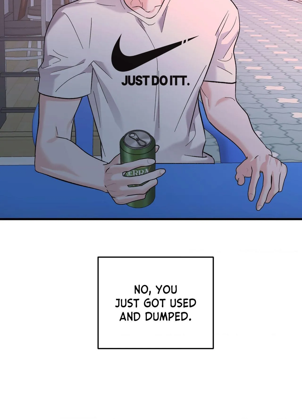 Read Temporary Love Alert chapter 29 image 58 on Lezhin