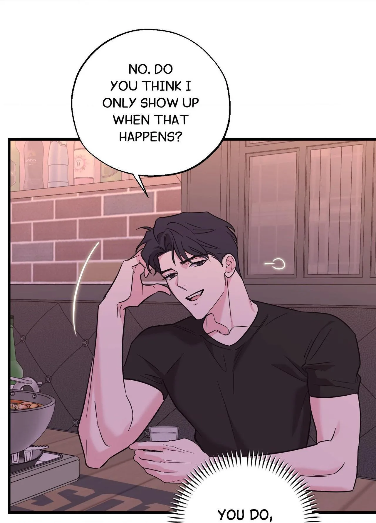 Read Temporary Love Alert chapter 29 image 6 on Lezhin