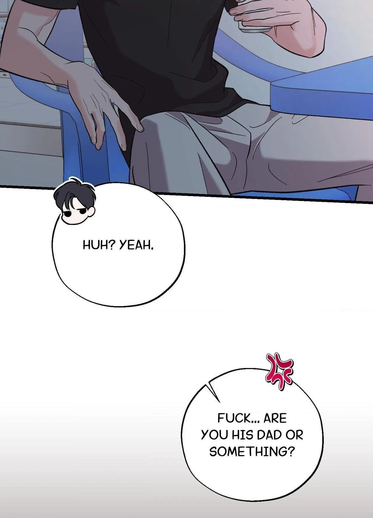 Read Temporary Love Alert chapter 29 image 62 on Lezhin