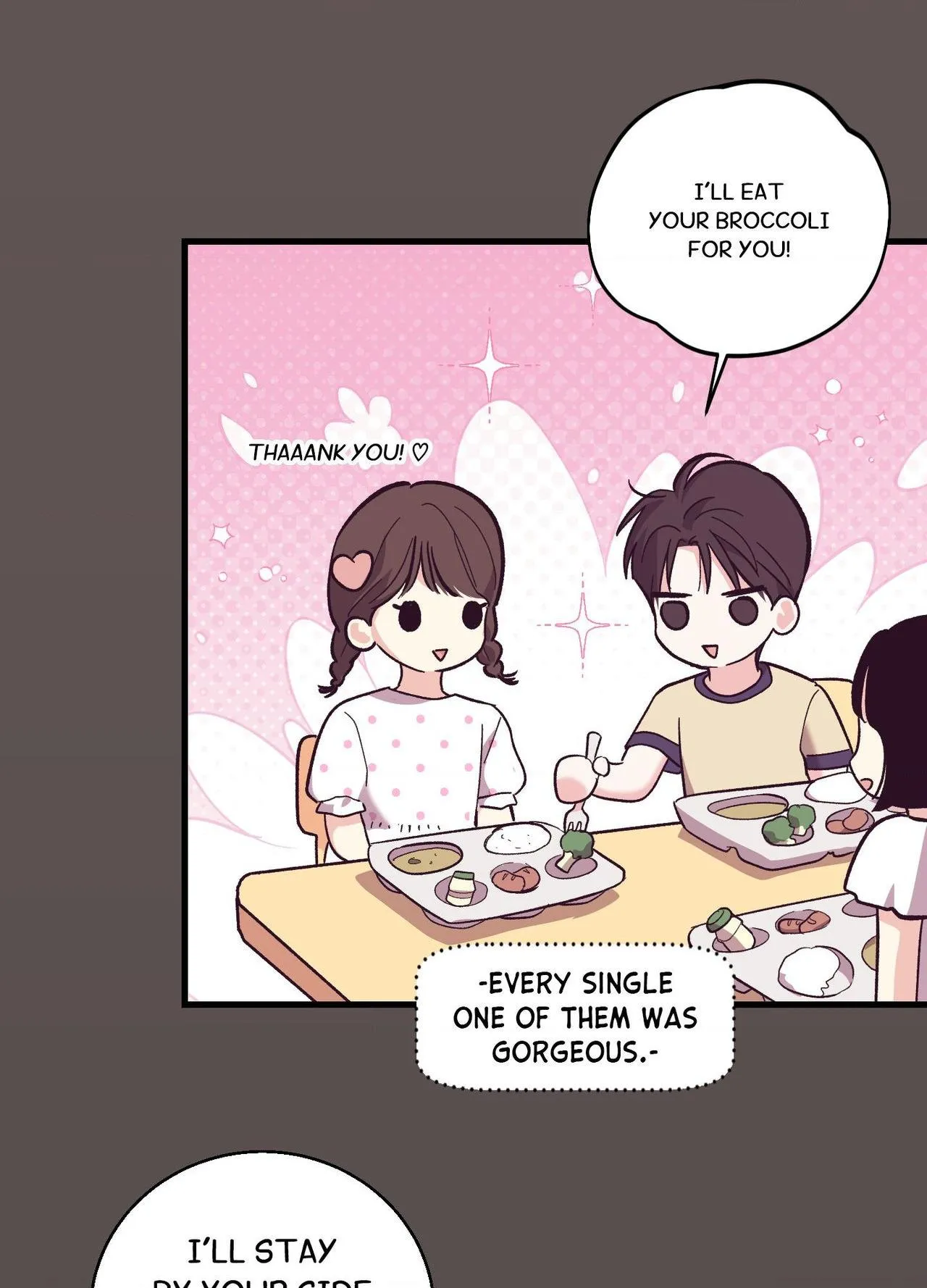 Read Temporary Love Alert chapter 29 image 64 on Lezhin