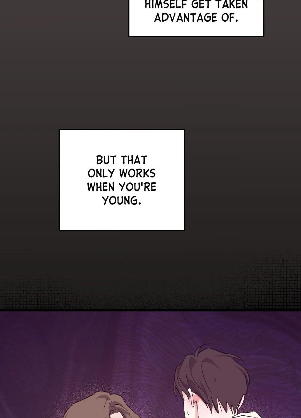Read Temporary Love Alert chapter 29 image 66 on Lezhin