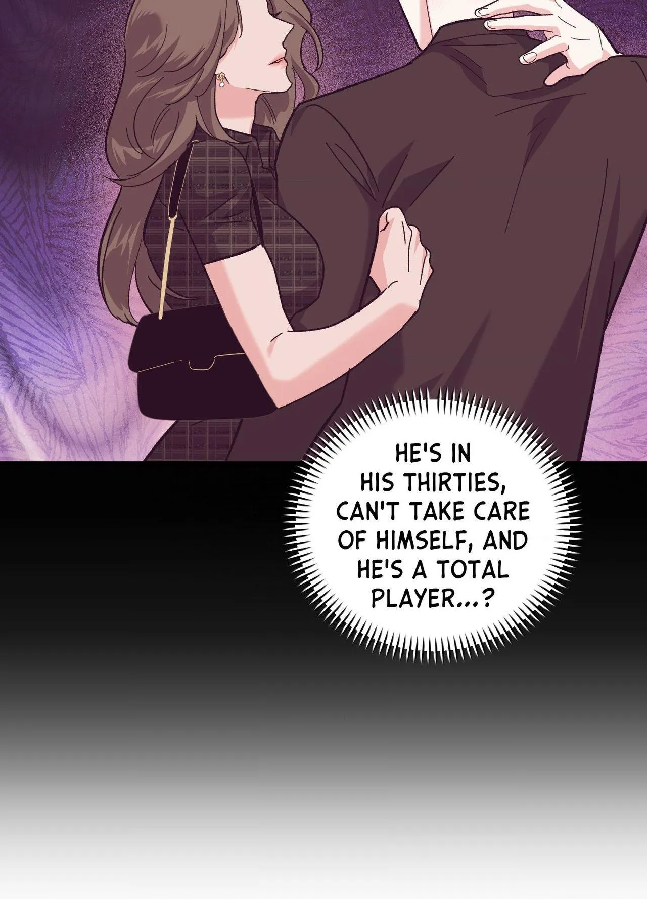 Read Temporary Love Alert chapter 29 image 67 on Lezhin
