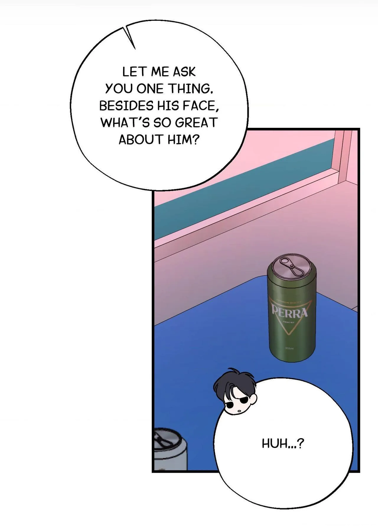 Read Temporary Love Alert chapter 29 image 68 on Lezhin