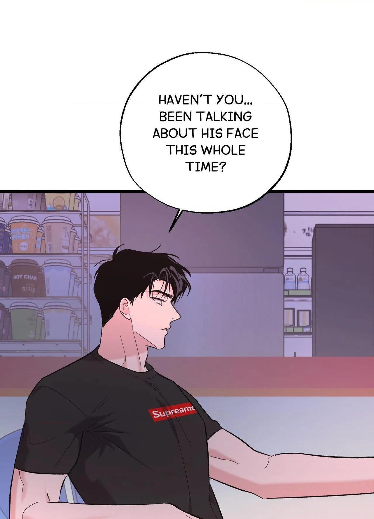 Read Temporary Love Alert chapter 29 image 69 on Lezhin