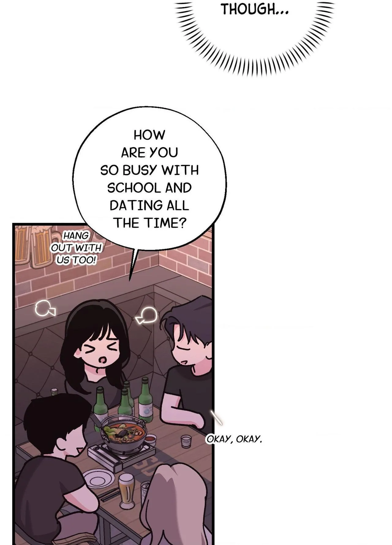 Read Temporary Love Alert chapter 29 image 7 on Lezhin