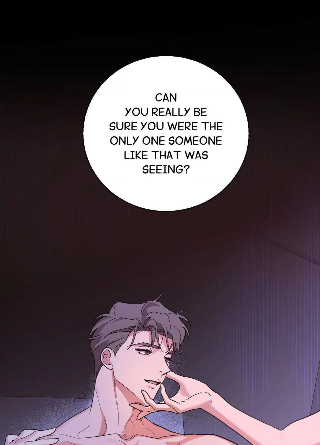 Read Temporary Love Alert chapter 29 image 74 on Lezhin