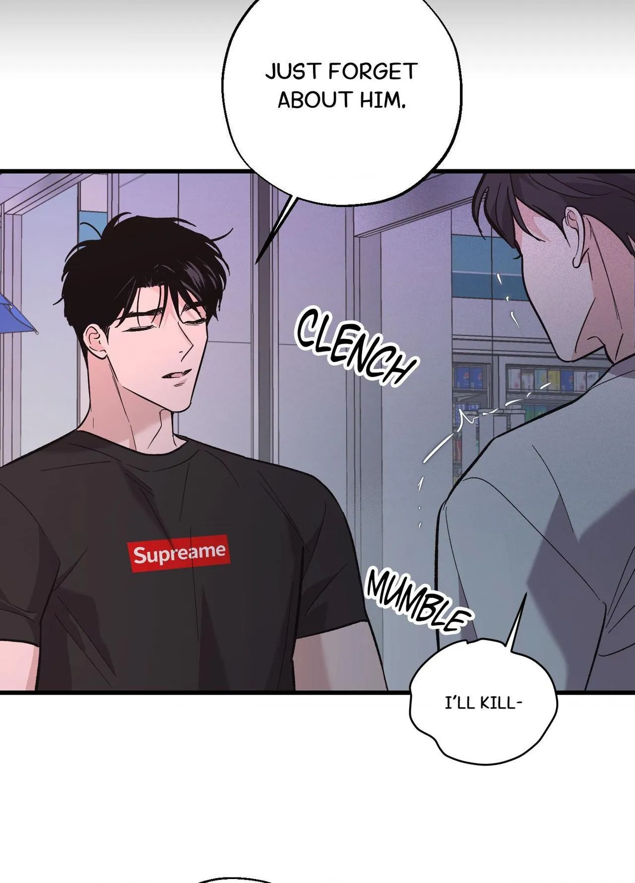 Read Temporary Love Alert chapter 29 image 77 on Lezhin