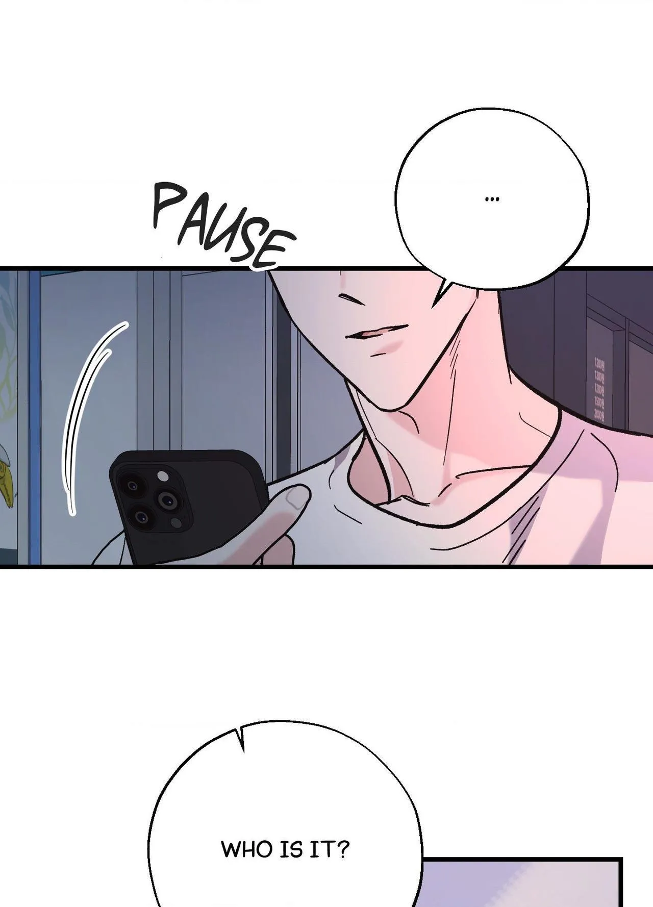 Read Temporary Love Alert chapter 29 image 79 on Lezhin