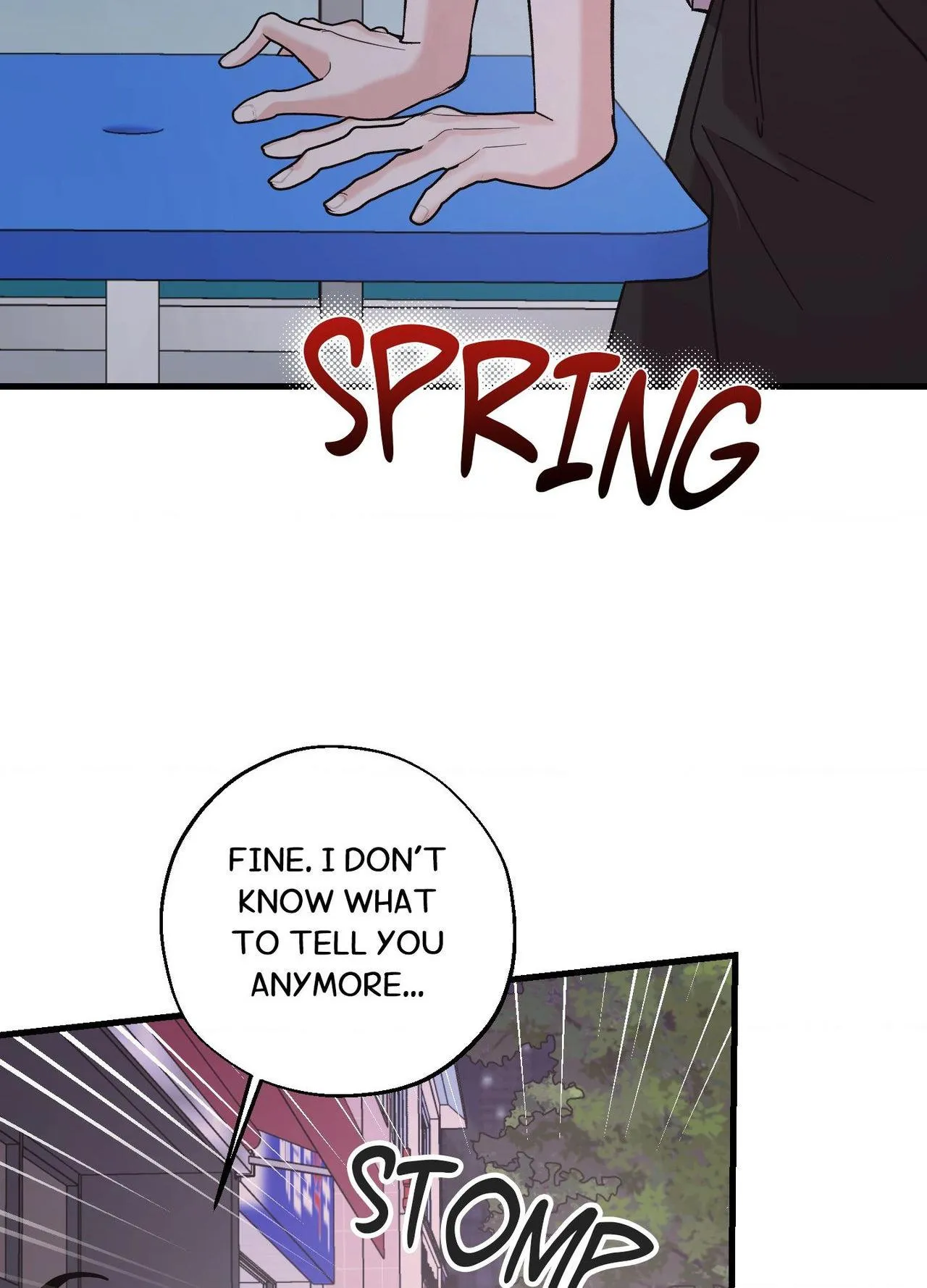 Read Temporary Love Alert chapter 29 image 82 on Lezhin
