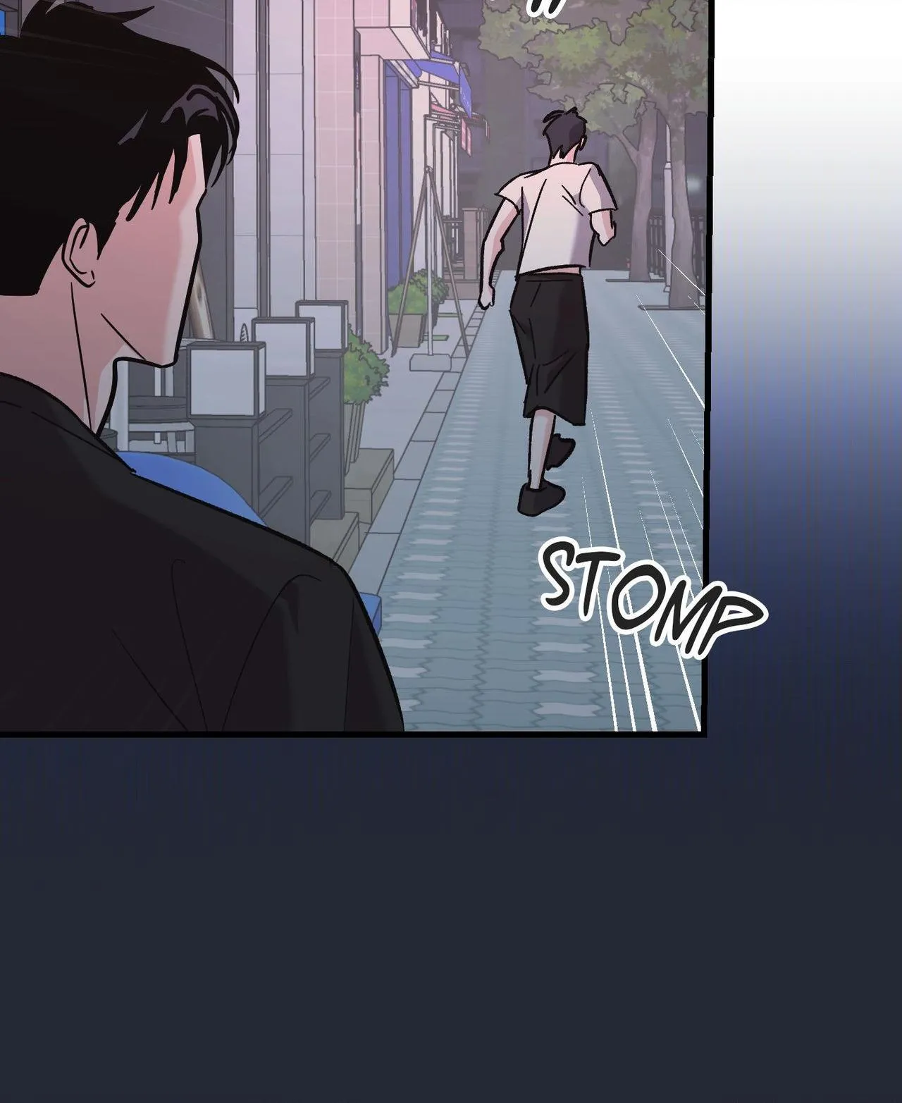 Read Temporary Love Alert chapter 29 image 83 on Lezhin