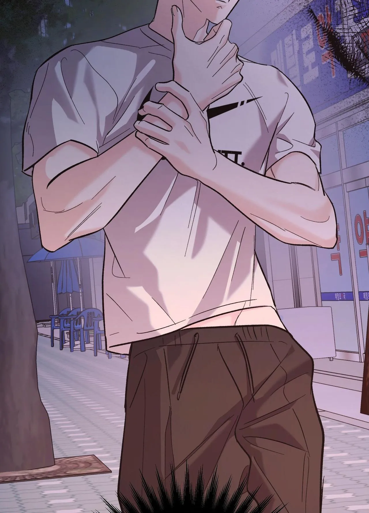 Read Temporary Love Alert chapter 29 image 86 on Lezhin