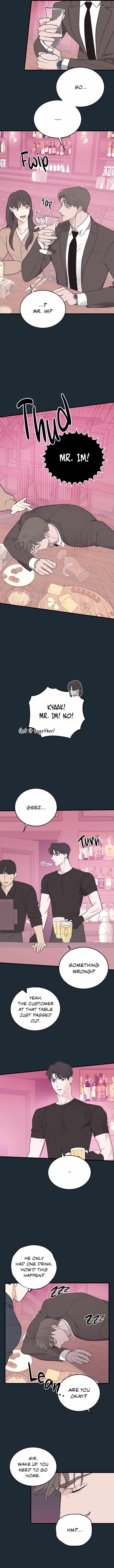 Read Temporary Love Alert chapter 3 image 5 on Lezhin