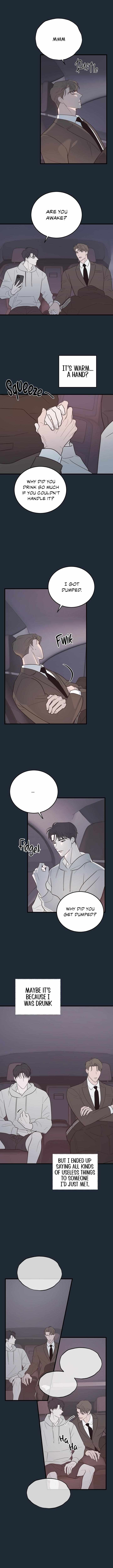Read Temporary Love Alert chapter 3 image 7 on Lezhin