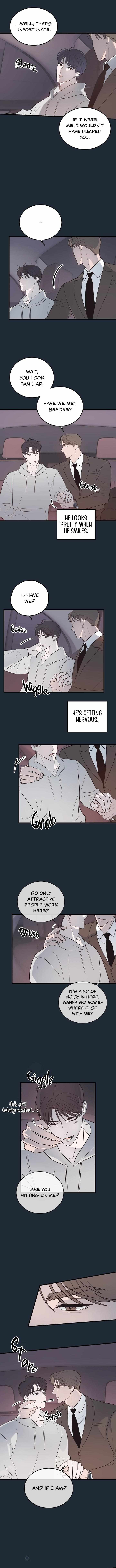 Read Temporary Love Alert chapter 3 image 8 on Lezhin