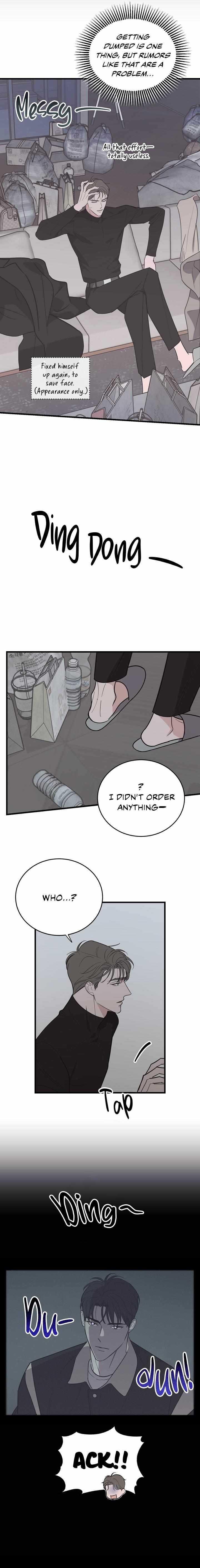 Read Temporary Love Alert chapter 4 image 10 on Lezhin