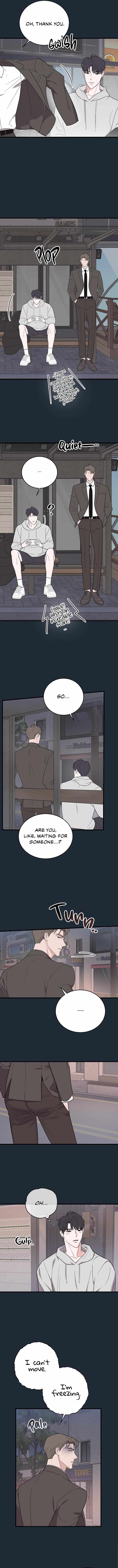 Read Temporary Love Alert chapter 4 image 4 on Lezhin