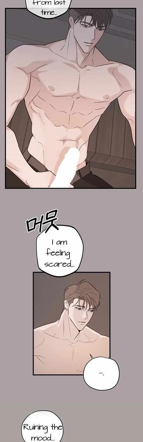 Read Temporary Love Alert chapter 8.2 image 10 on Lezhin