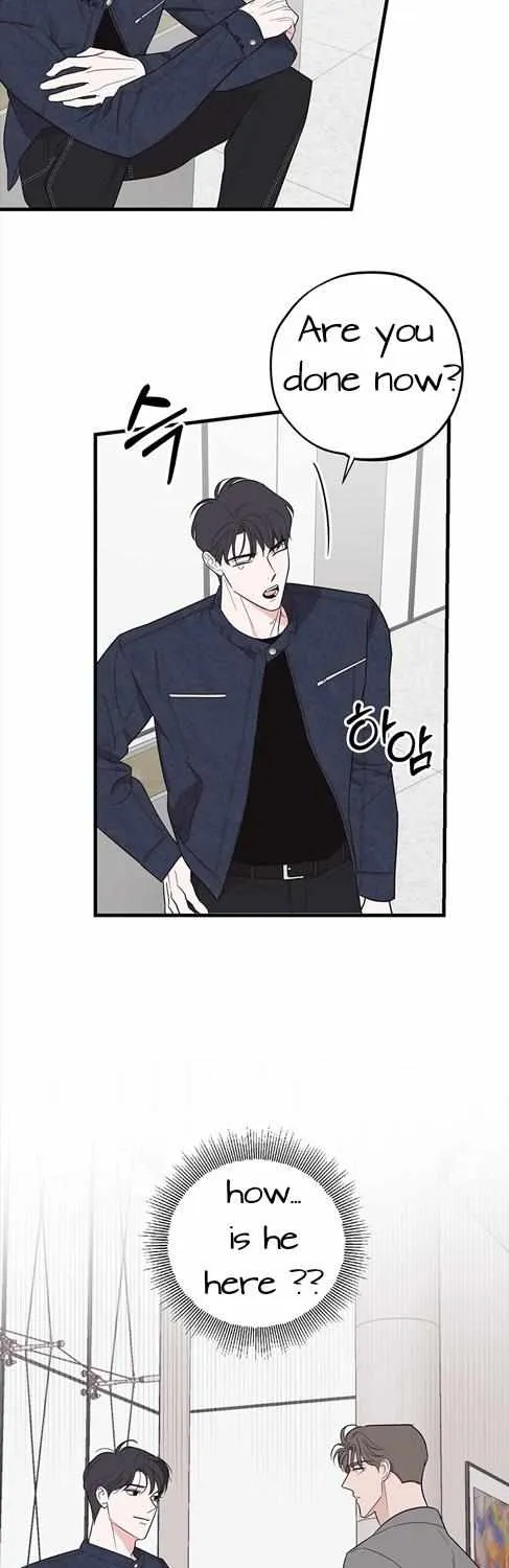 Read Temporary Love Alert chapter 8.2 image 12 on Lezhin