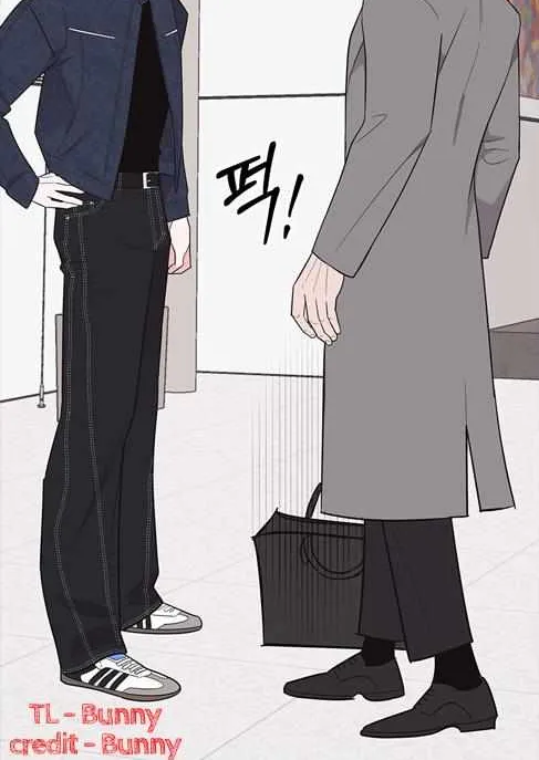 Read Temporary Love Alert chapter 8.2 image 13 on Lezhin