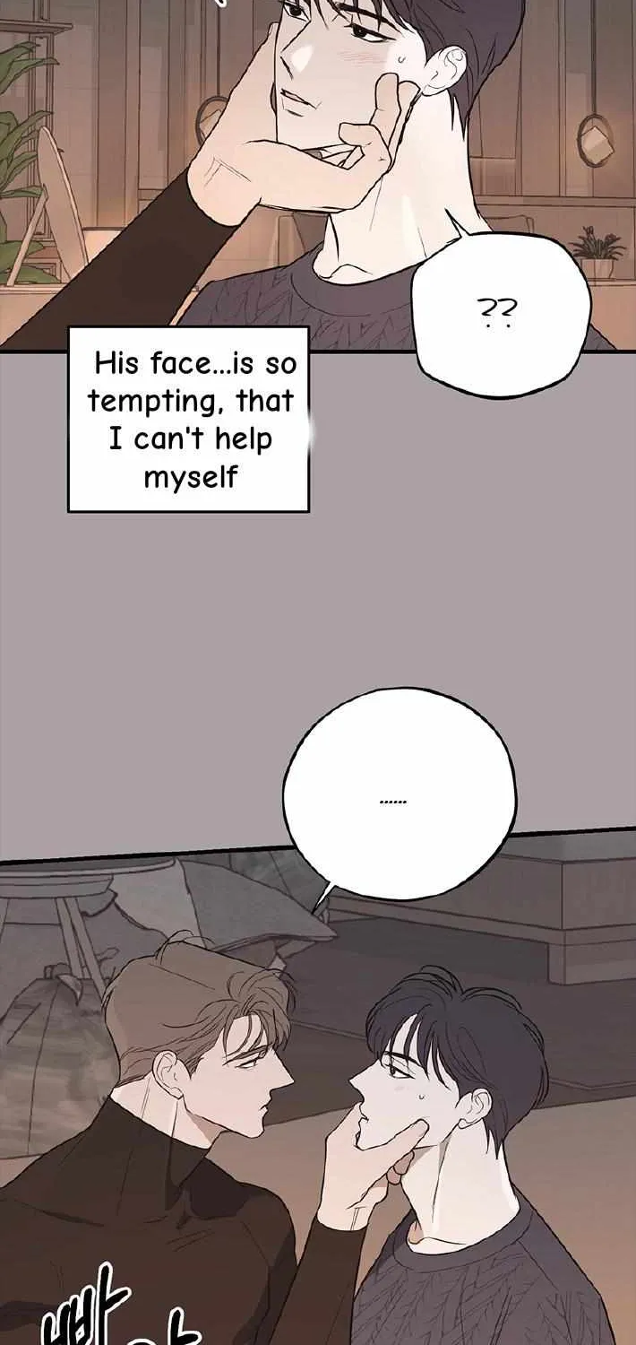 Read Temporary Love Alert chapter 8.2 image 4 on Lezhin