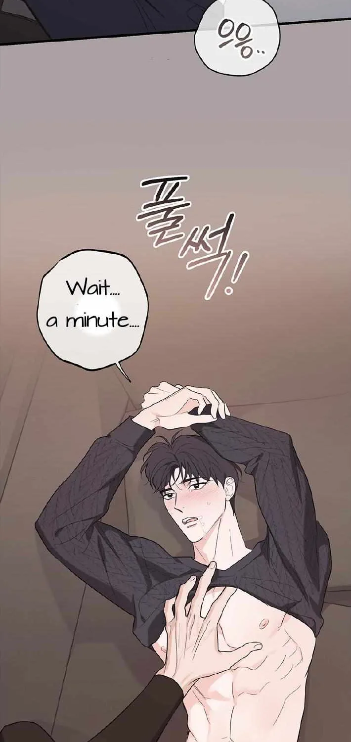 Read Temporary Love Alert chapter 8.2 image 6 on Lezhin