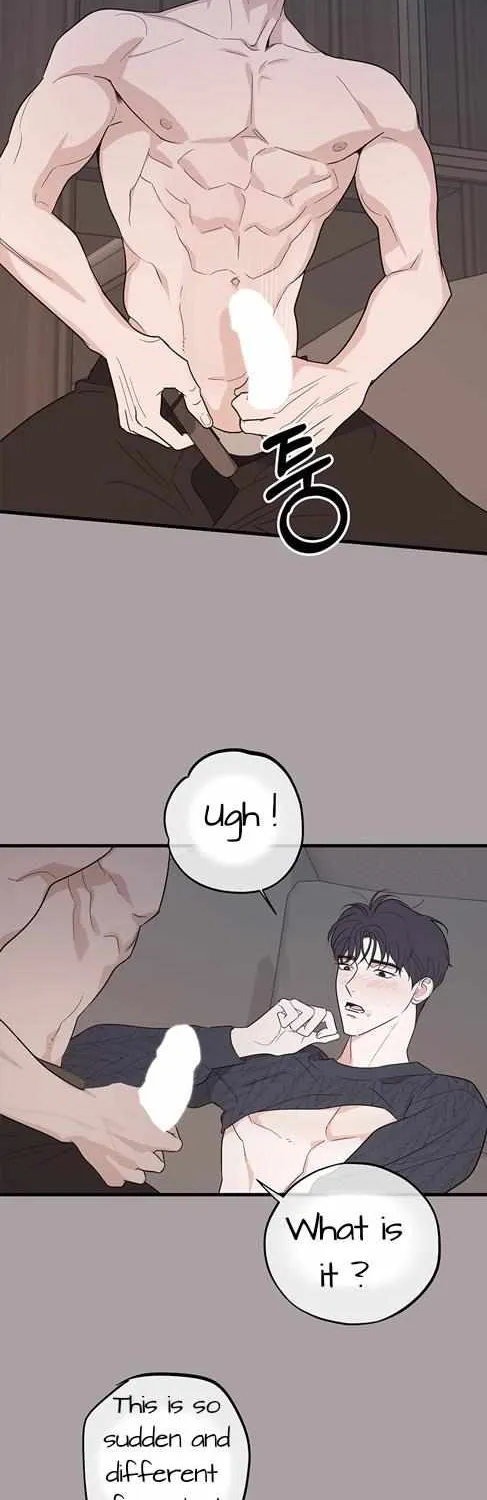 Read Temporary Love Alert chapter 8.2 image 9 on Lezhin