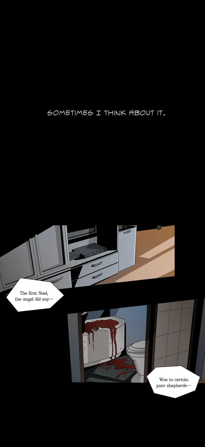 Read Temptation Moon chapter 1 image 1 on Lezhin
