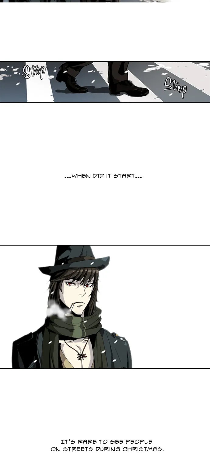 Read Temptation Moon chapter 1 image 15 on Lezhin