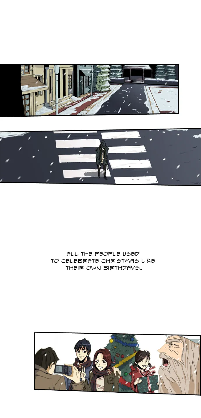 Read Temptation Moon chapter 1 image 16 on Lezhin