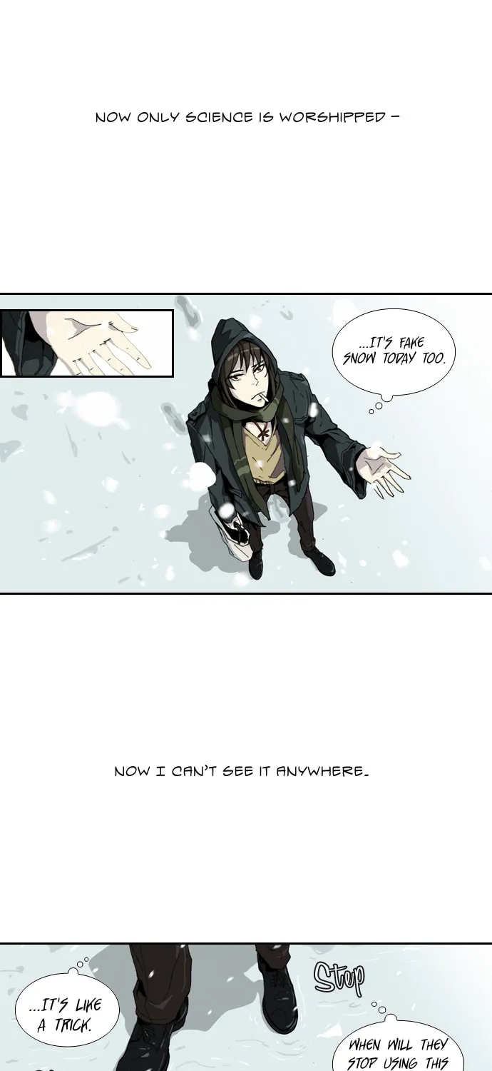 Read Temptation Moon chapter 1 image 17 on Lezhin