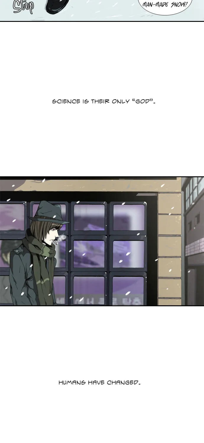Read Temptation Moon chapter 1 image 18 on Lezhin