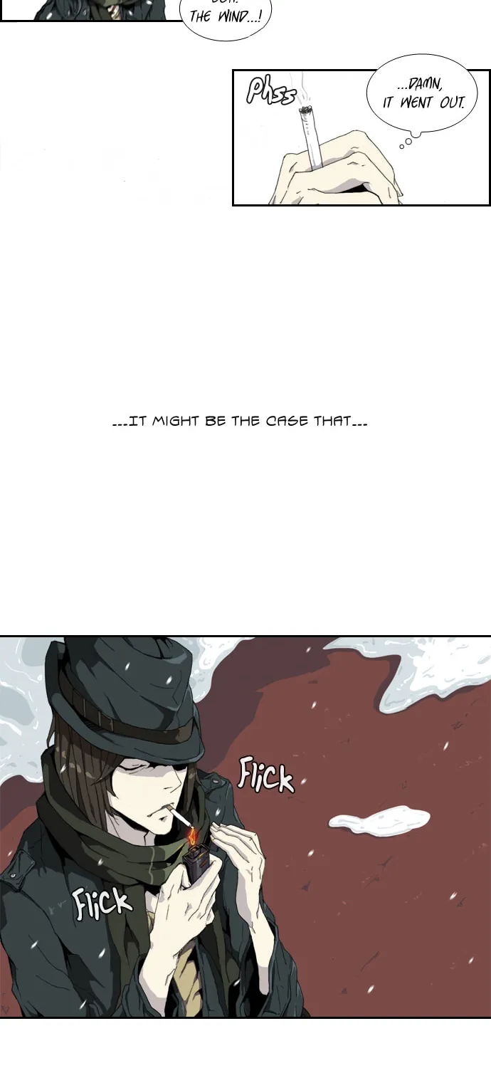Read Temptation Moon chapter 1 image 20 on Lezhin