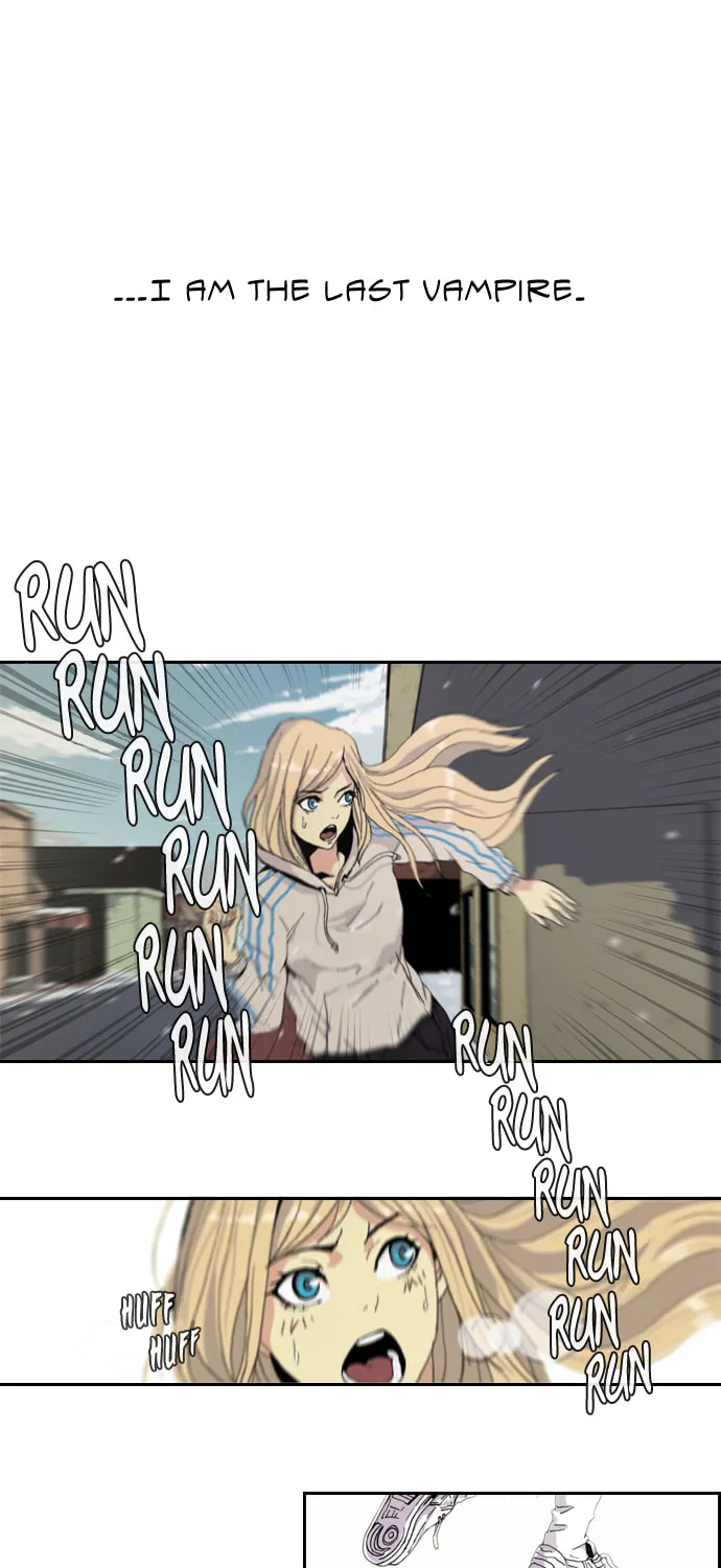 Read Temptation Moon chapter 1 image 21 on Lezhin