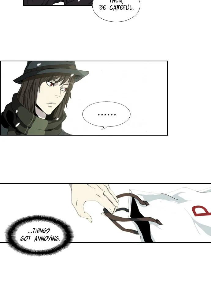 Read Temptation Moon chapter 1 image 28 on Lezhin