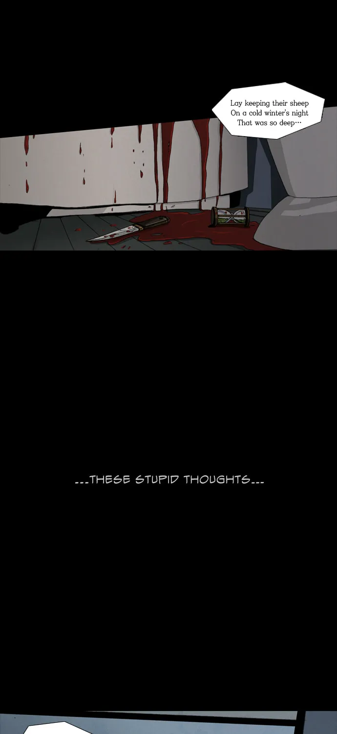 Read Temptation Moon chapter 1 image 3 on Lezhin
