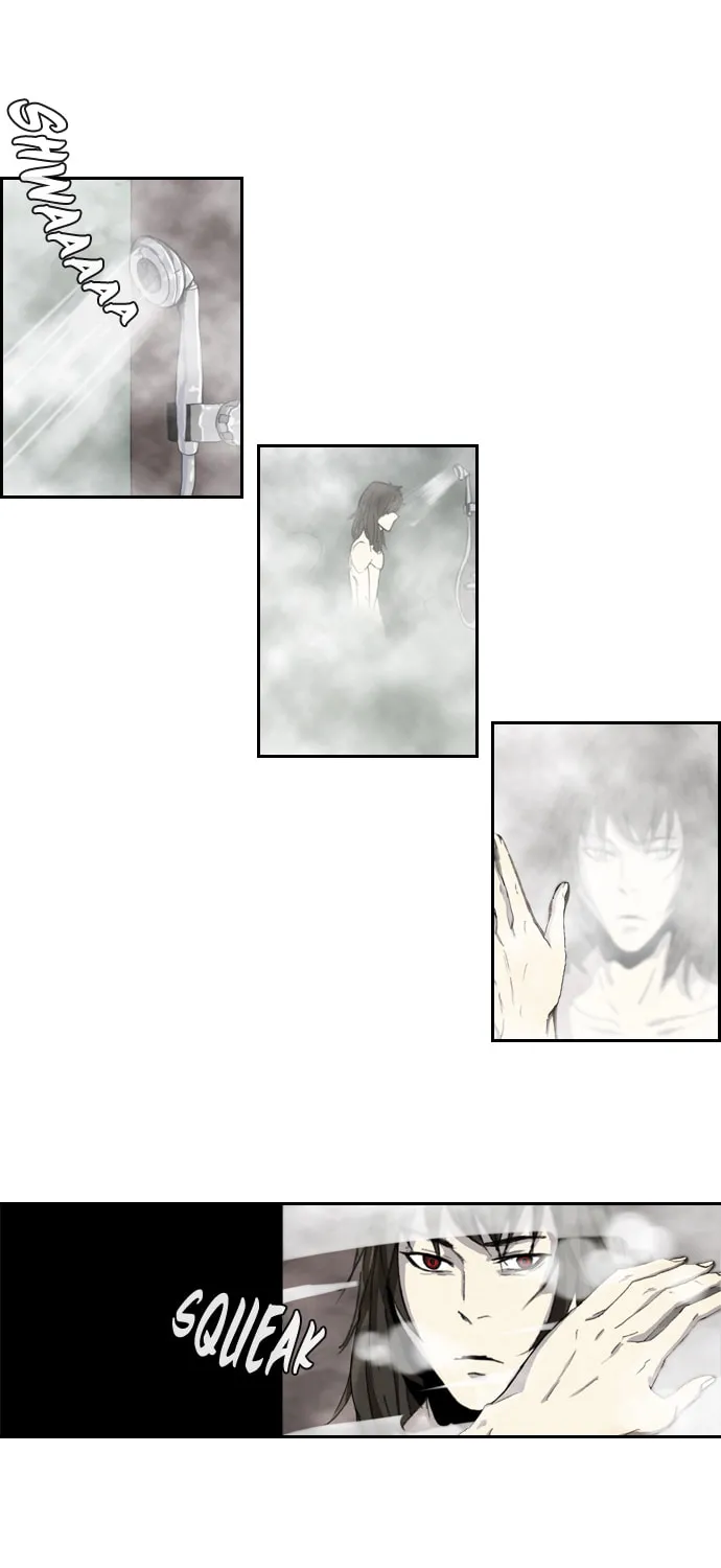 Read Temptation Moon chapter 1 image 32 on Lezhin