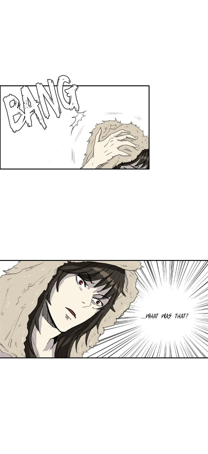 Read Temptation Moon chapter 1 image 35 on Lezhin