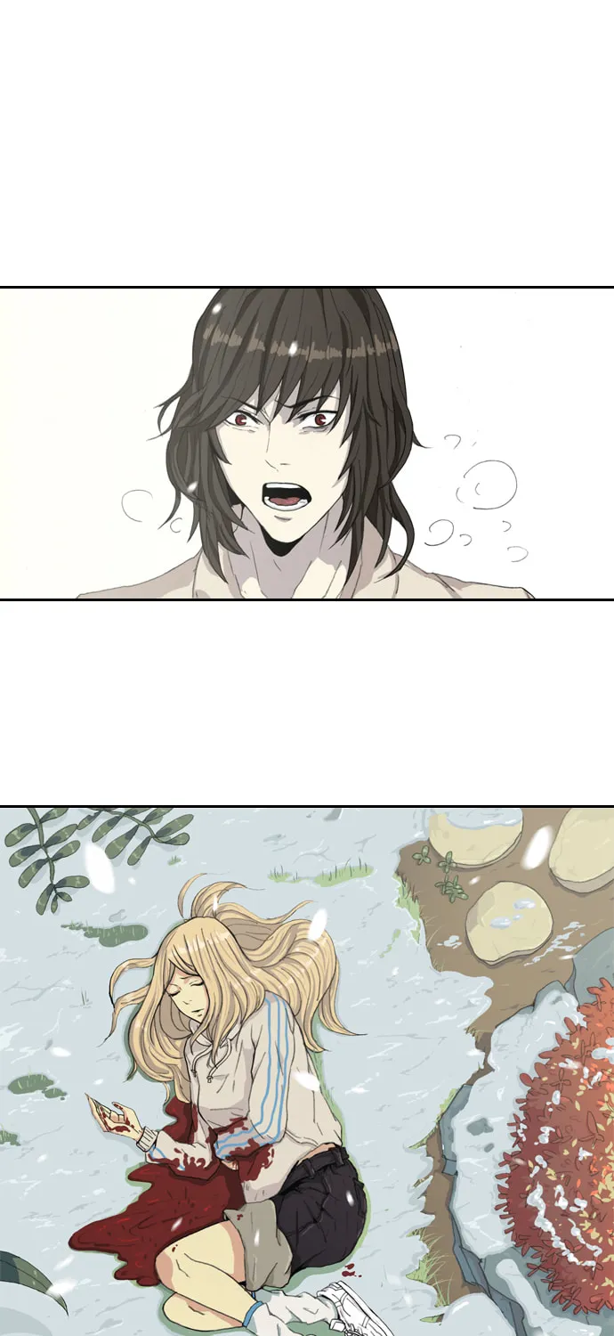 Read Temptation Moon chapter 1 image 37 on Lezhin